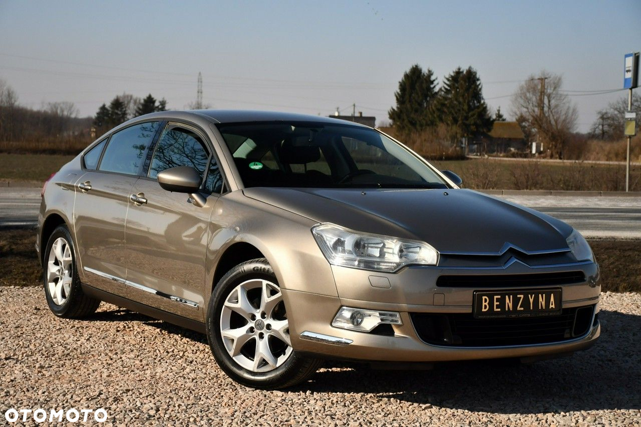 Citroën C5 1.8i 16V Dynamique - 2