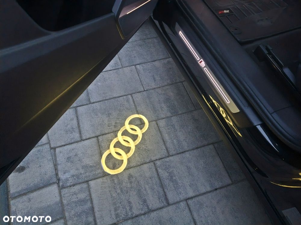 Audi Q5 Sportback 45 TFSI quattro S tronic S line business - 40