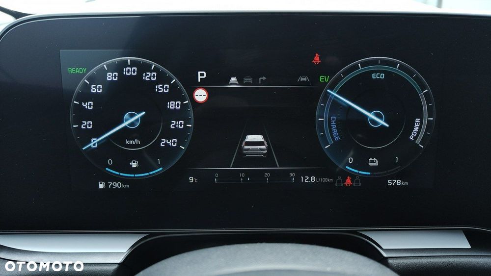 Kia Niro - 11