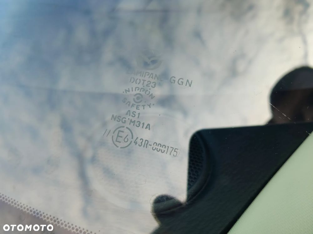 Mazda CX-3 SKYACTIV-G 121 FWD Prime-Line - 15