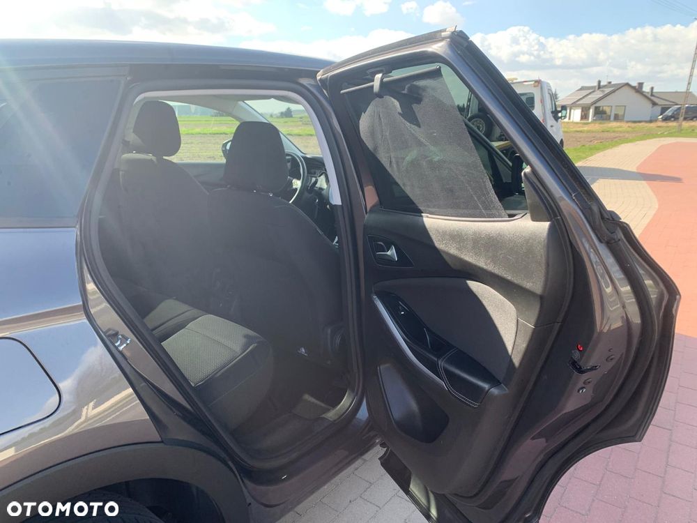 Opel Grandland X 1.5 D Start/Stop Selection - 34