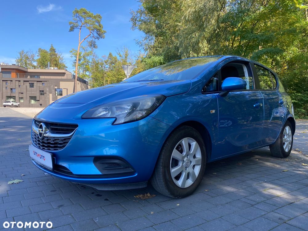Opel Corsa 1.4 Cosmo S&S - 5