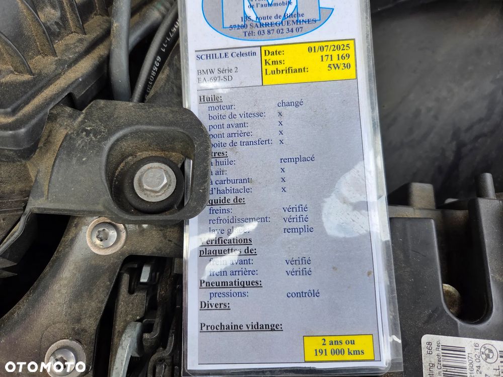 BMW Seria 2 218i Advantage - 39