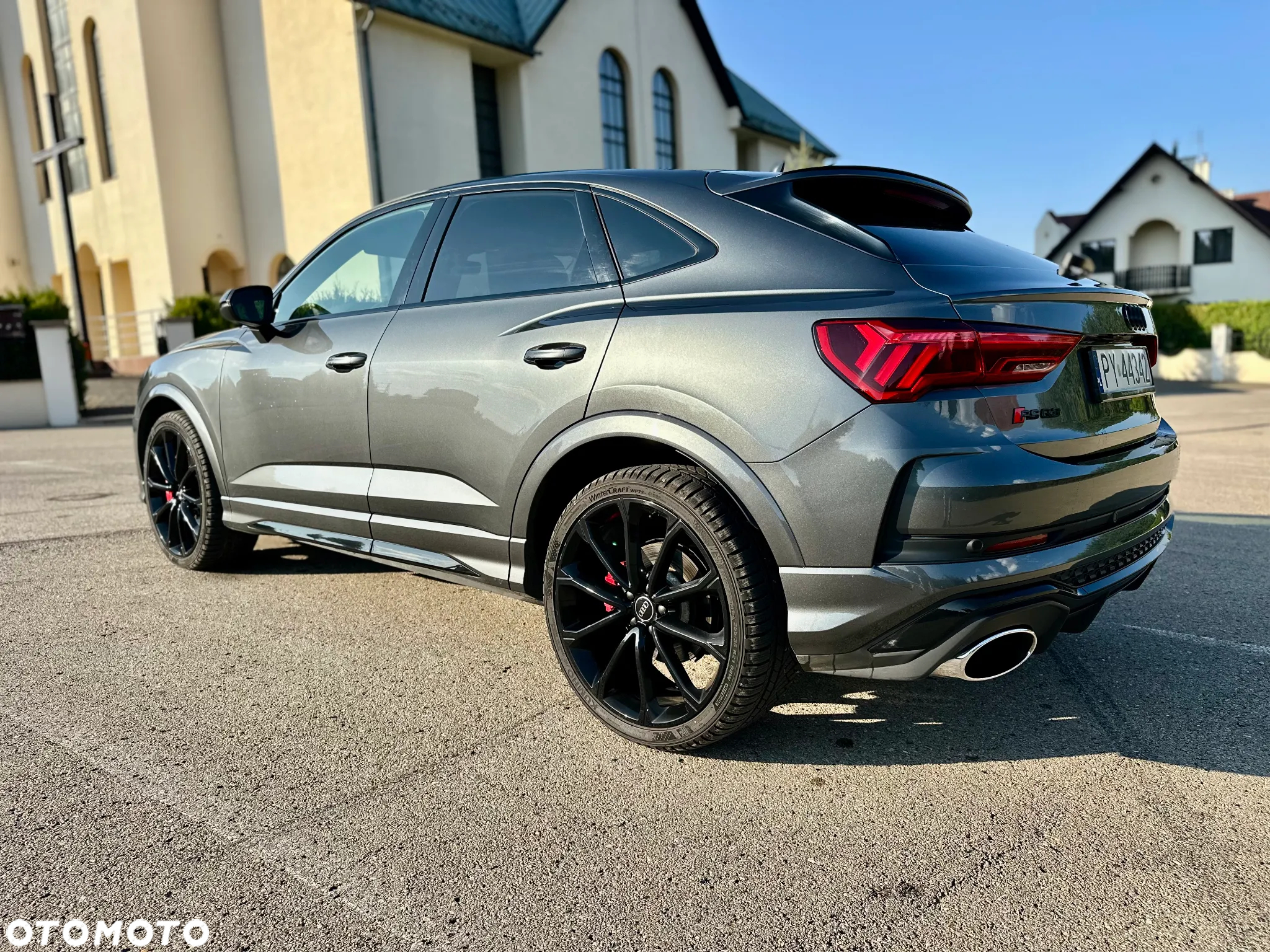 Audi RS Q3 - 12