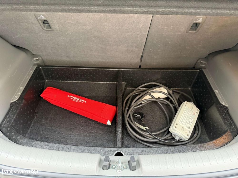 Kia e-Soul EV 30kWh - 35