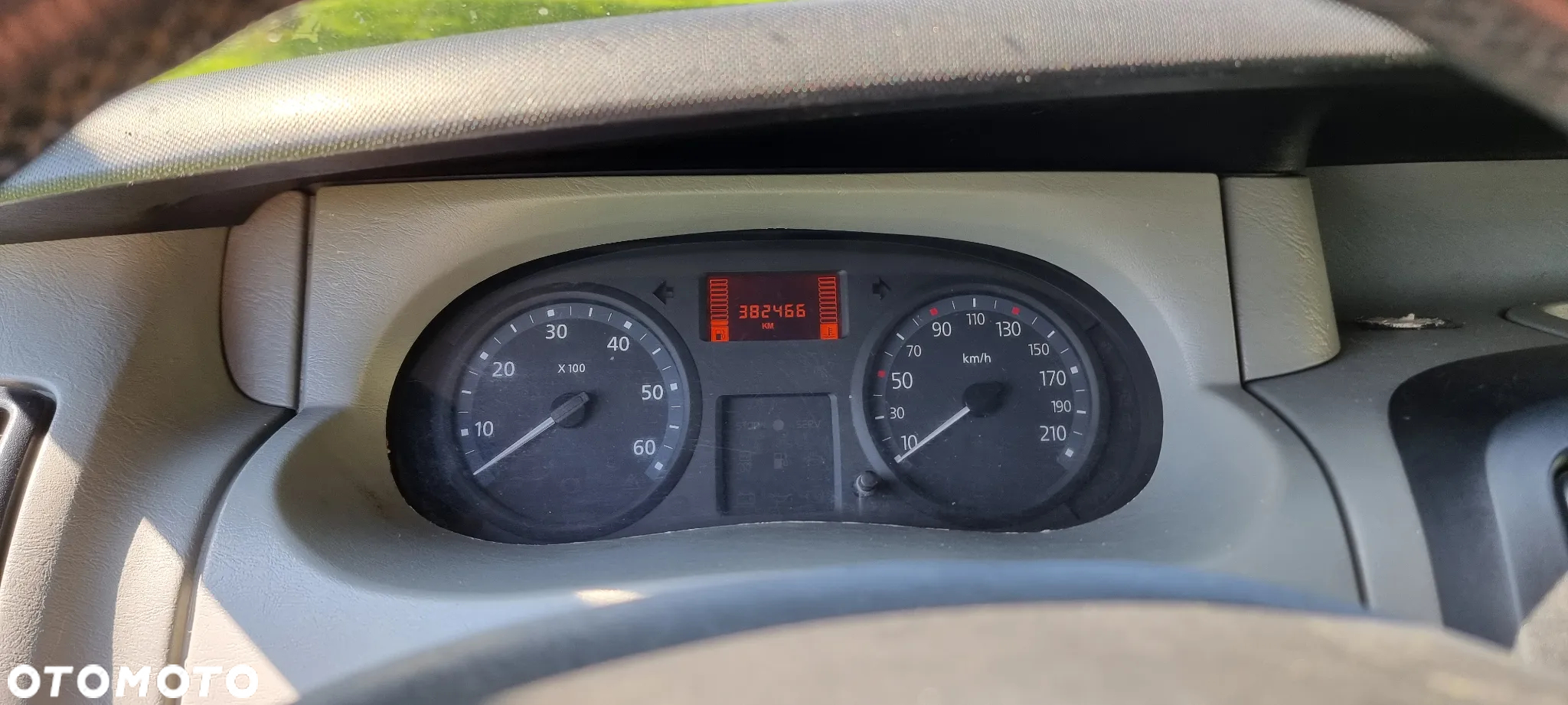 Nissan Primastar - 6