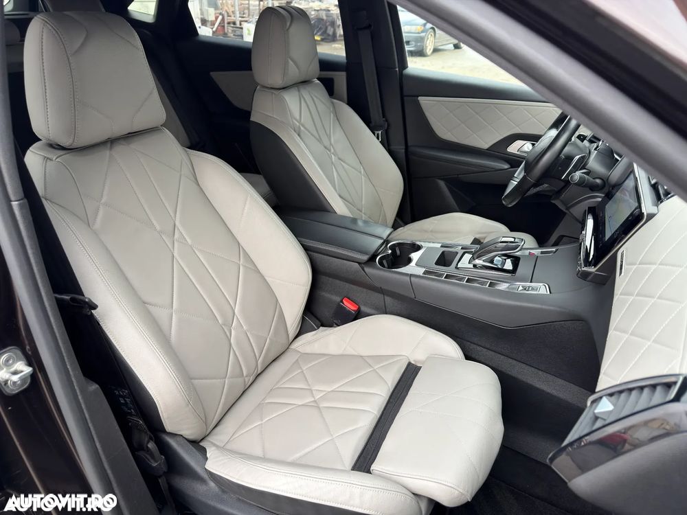 DS Automobiles DS 7 Crossback - 22