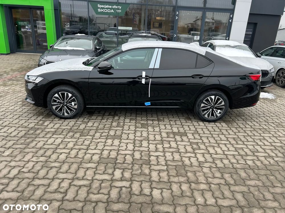 Skoda Superb 1.5 TSI mHEV DSG Essence - 3