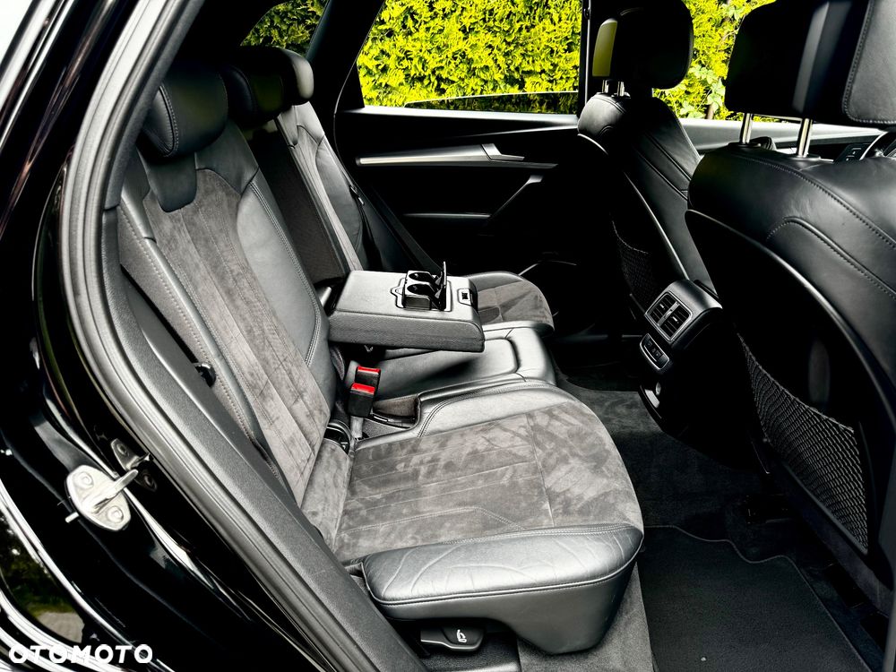 Audi Q5 2.0 TDI Quattro Sport S tronic - 30