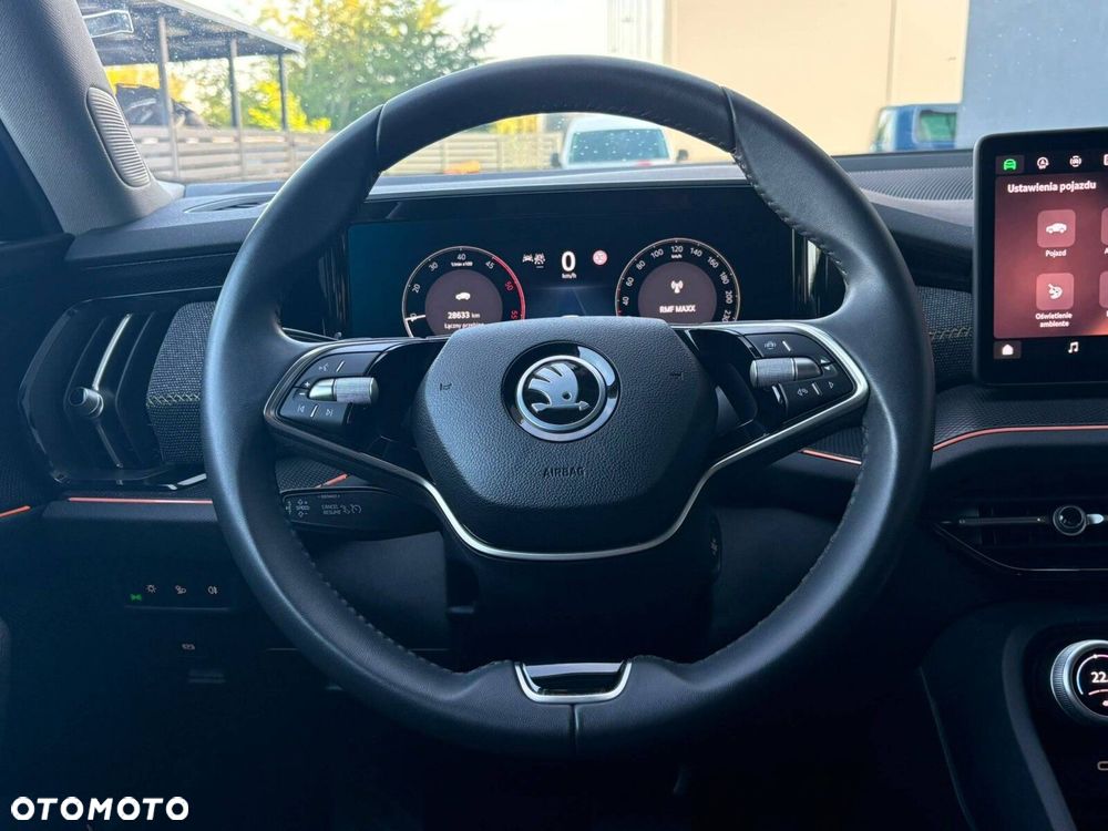 Skoda Kodiaq 2.0 TDI 4x2 Selection DSG - 10