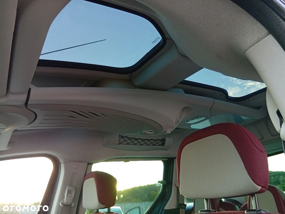 Citroën Berlingo - 20