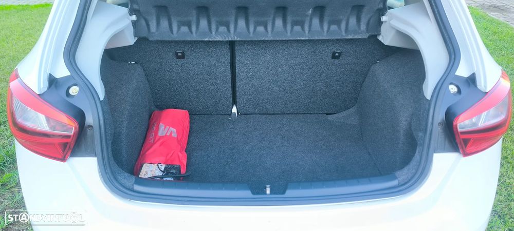 SEAT Ibiza 1.0 TSI FR - 9