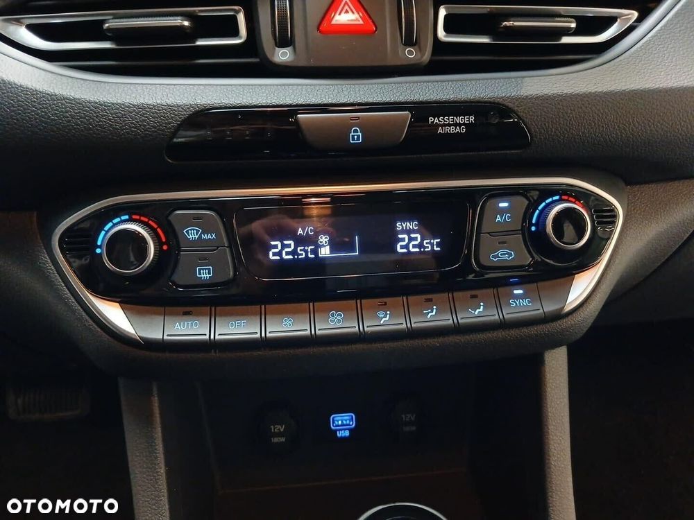 Hyundai i30 - 13