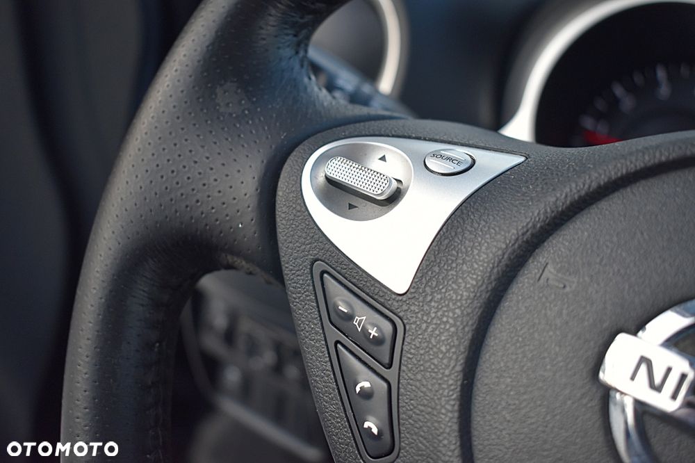 Nissan Juke 1.6 Start/Stop Acenta - 28