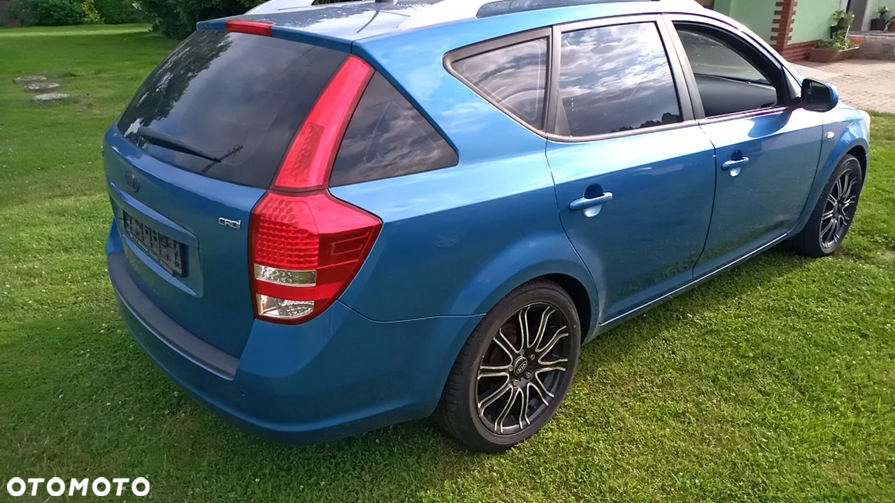Kia Ceed - 3
