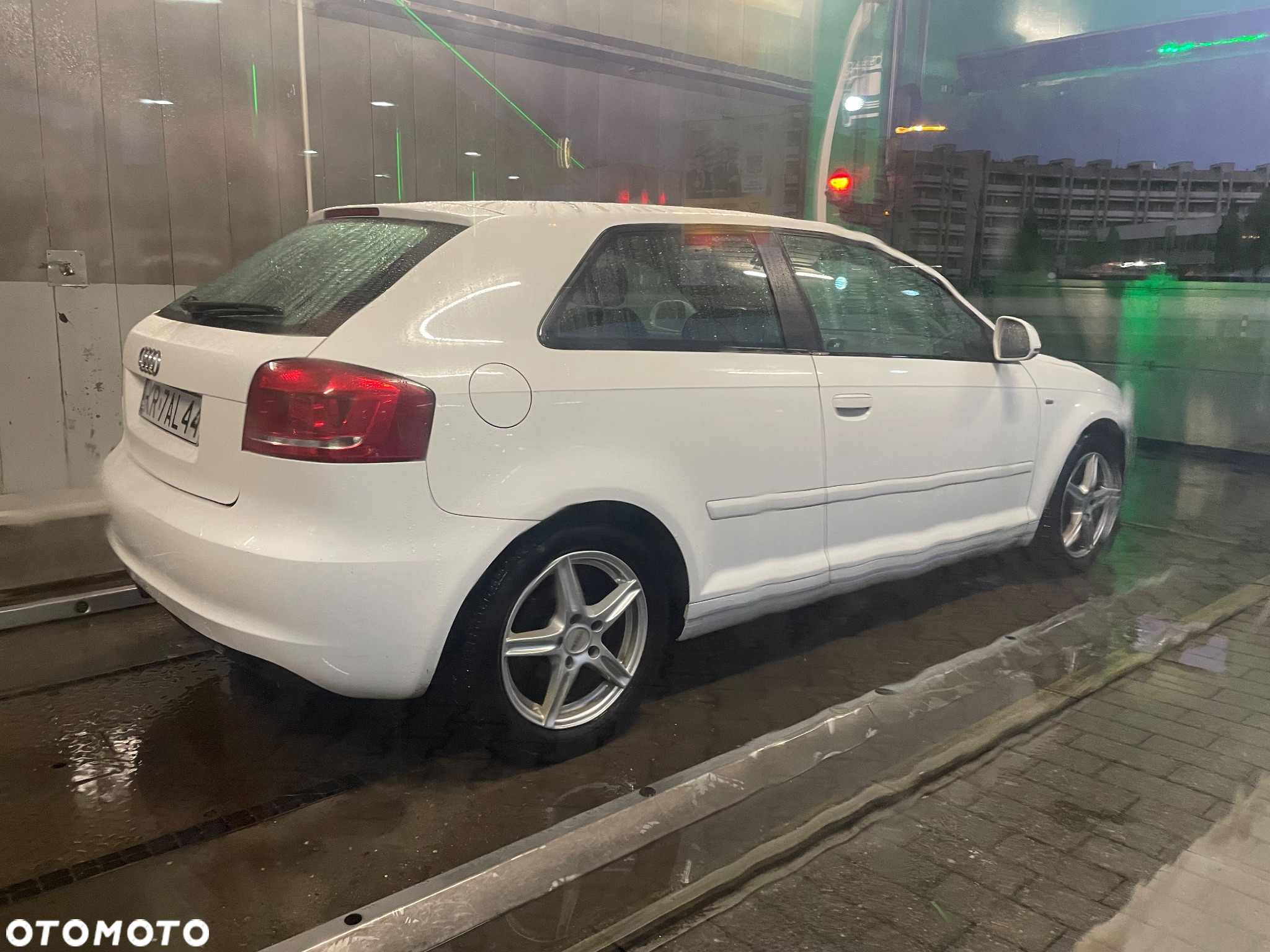 Audi A3 1.4 TFSI S line Sportpaket - 5