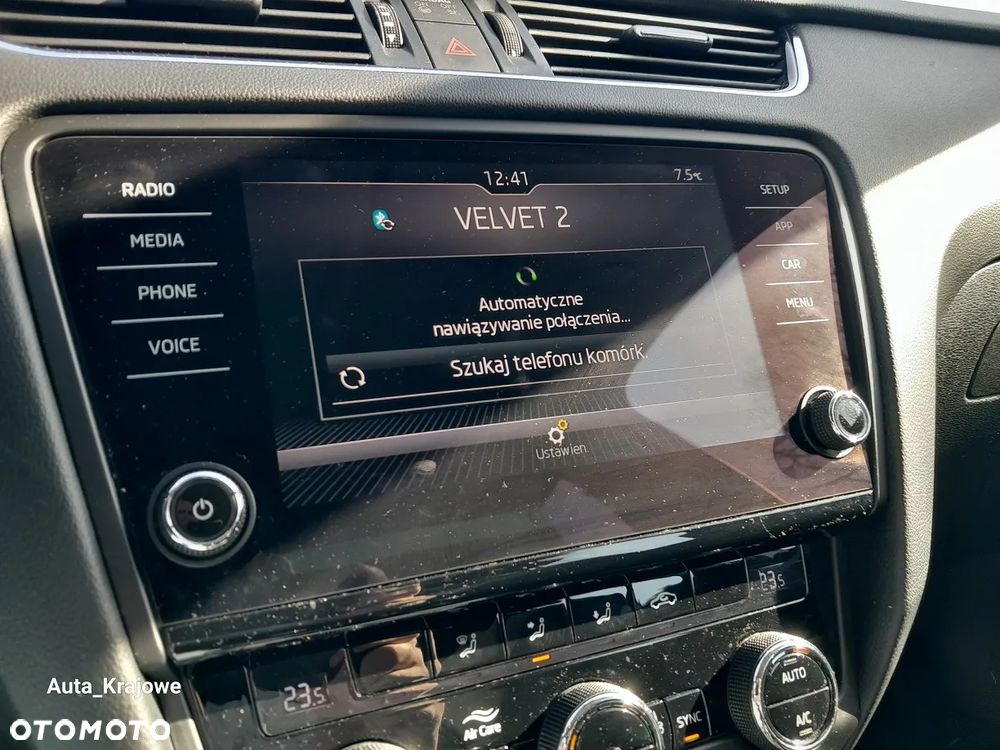 Skoda Octavia 1.6 TDI SCR Ambition - 16