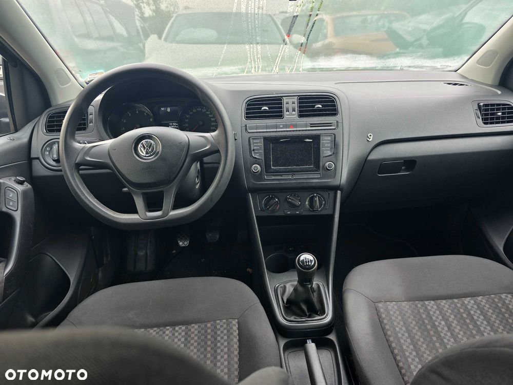 Volkswagen Polo - 5