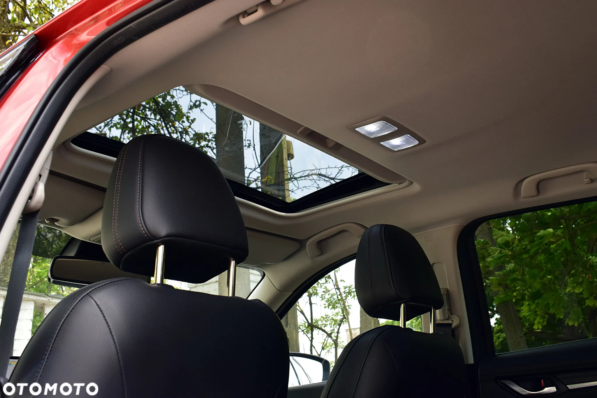 Mazda CX-5 2.5 Skyprestige AWD - 21
