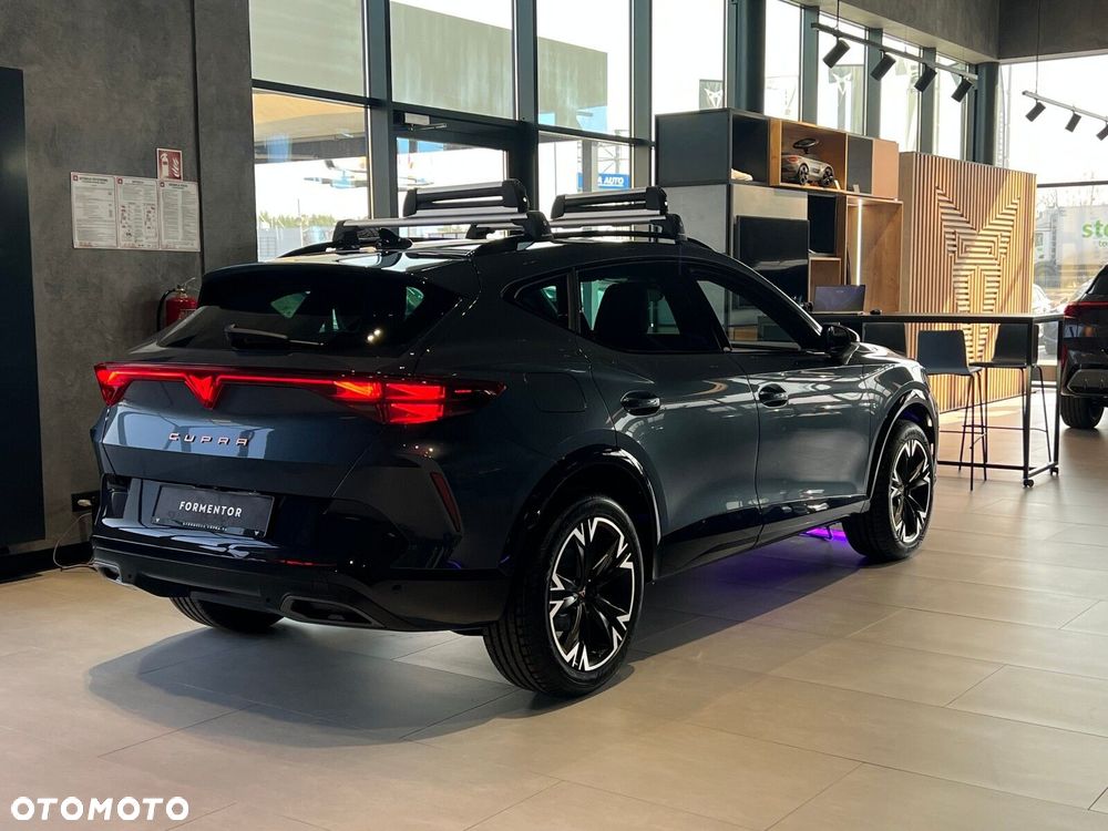 Cupra Formentor 1.5 eTSI mHEV DSG - 6