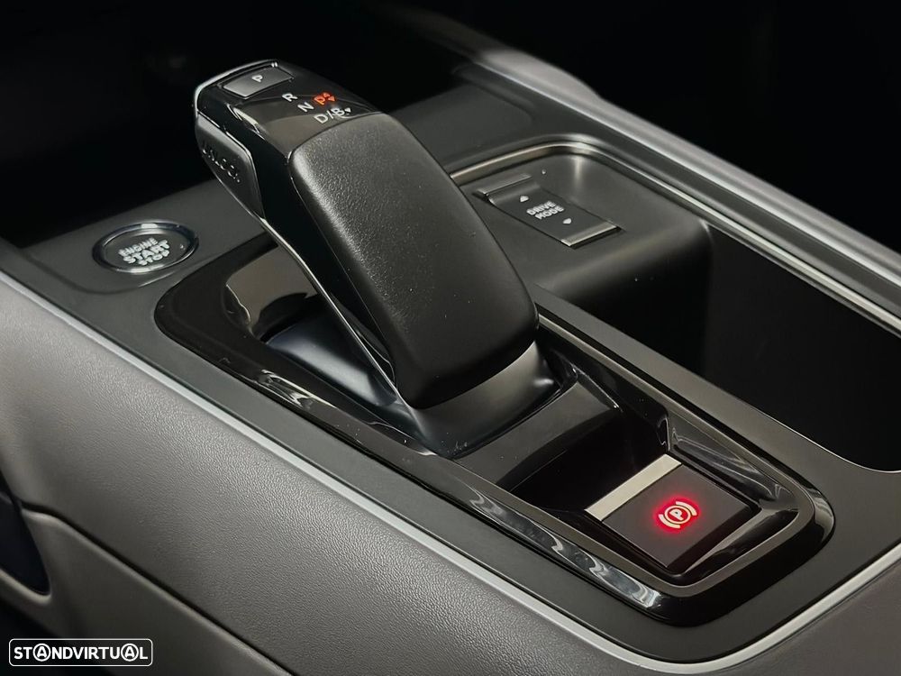 Citroën C5 Aircross 1.6 Hybrid Shine Pack e-EAT8 - 17