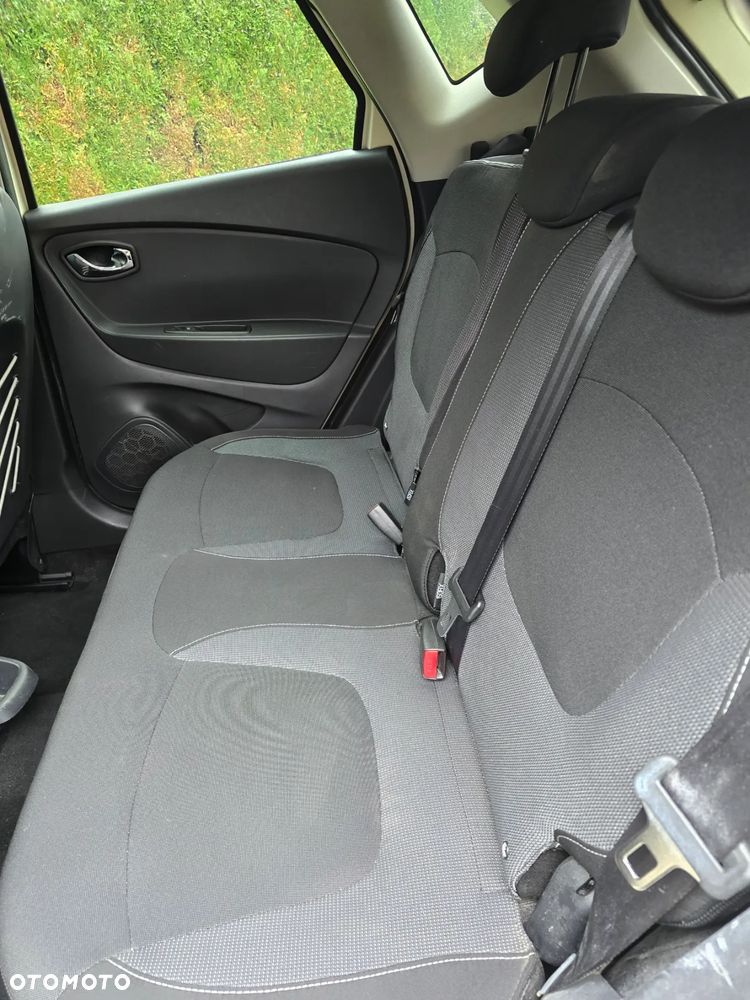 Renault Captur (ENERGY) dCi 90 INTENS - 14