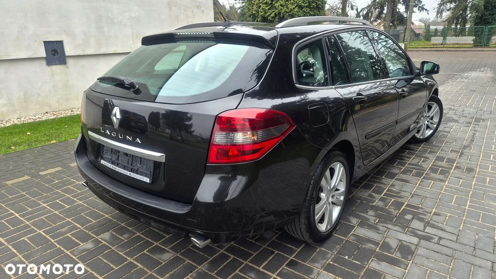 Renault Laguna LagunaII 2.0 dCi Luxe Privilege - 5