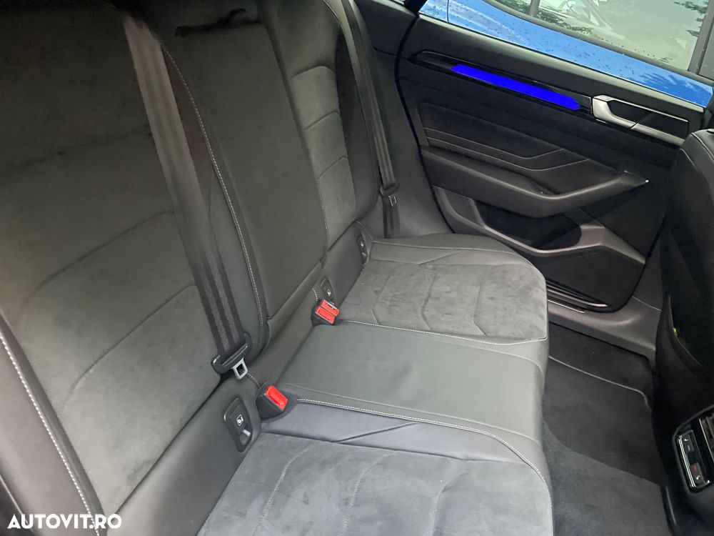 Volkswagen ARTEON 1.4 eHybrid OPF DSG R-Line - 12