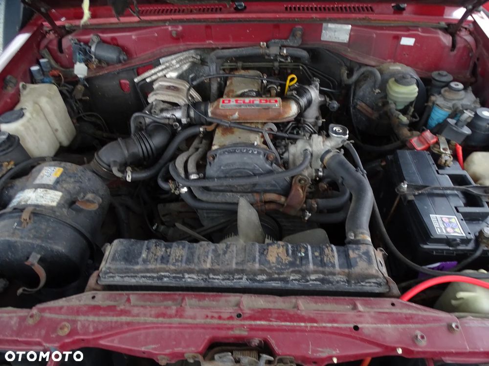 Toyota Land Cruiser LJ73 Special - 27