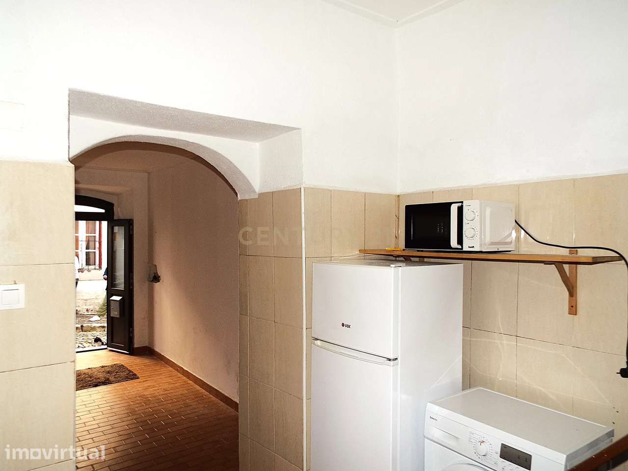 Moradia T2 em Montemor-o-Novo - Grande imagem: 4/16