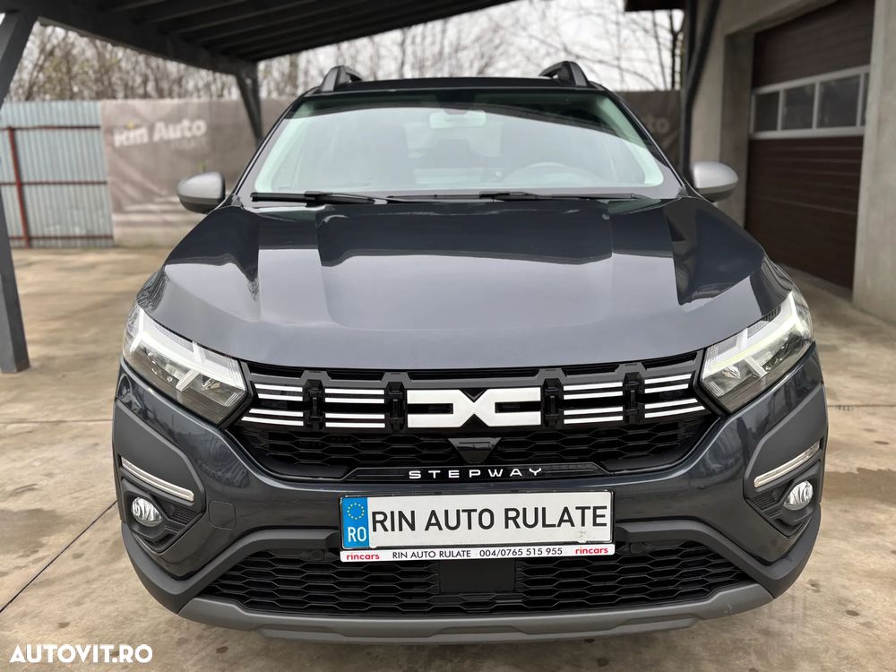 Dacia Sandero TCe 90 CVT Expression - 3