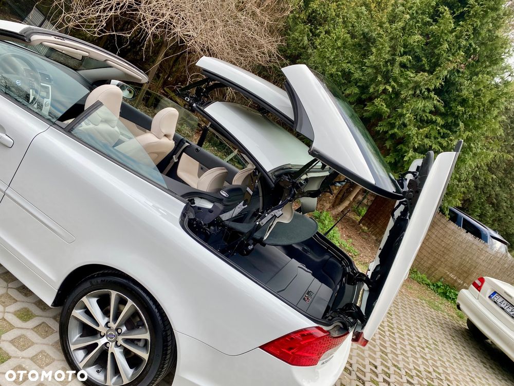 Volvo C70 T5 Summum - 13