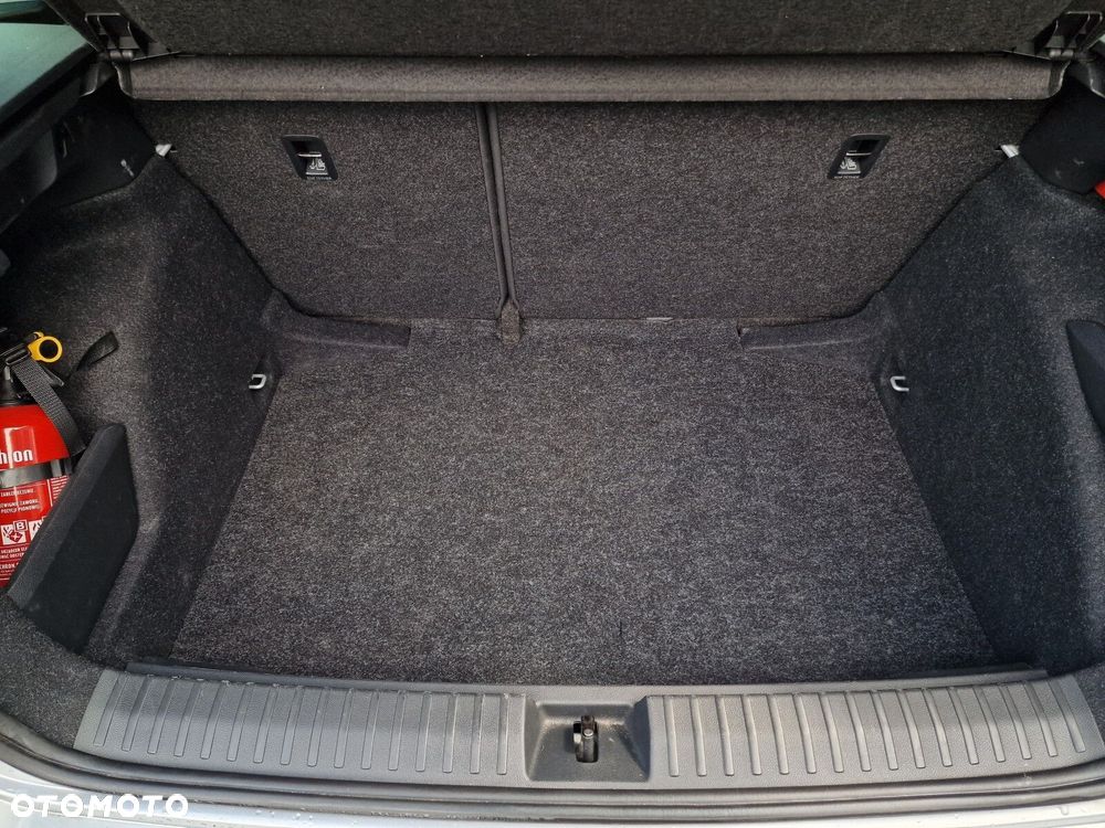 Skoda Kamiq 1.0 TSI Selection DSG - 14
