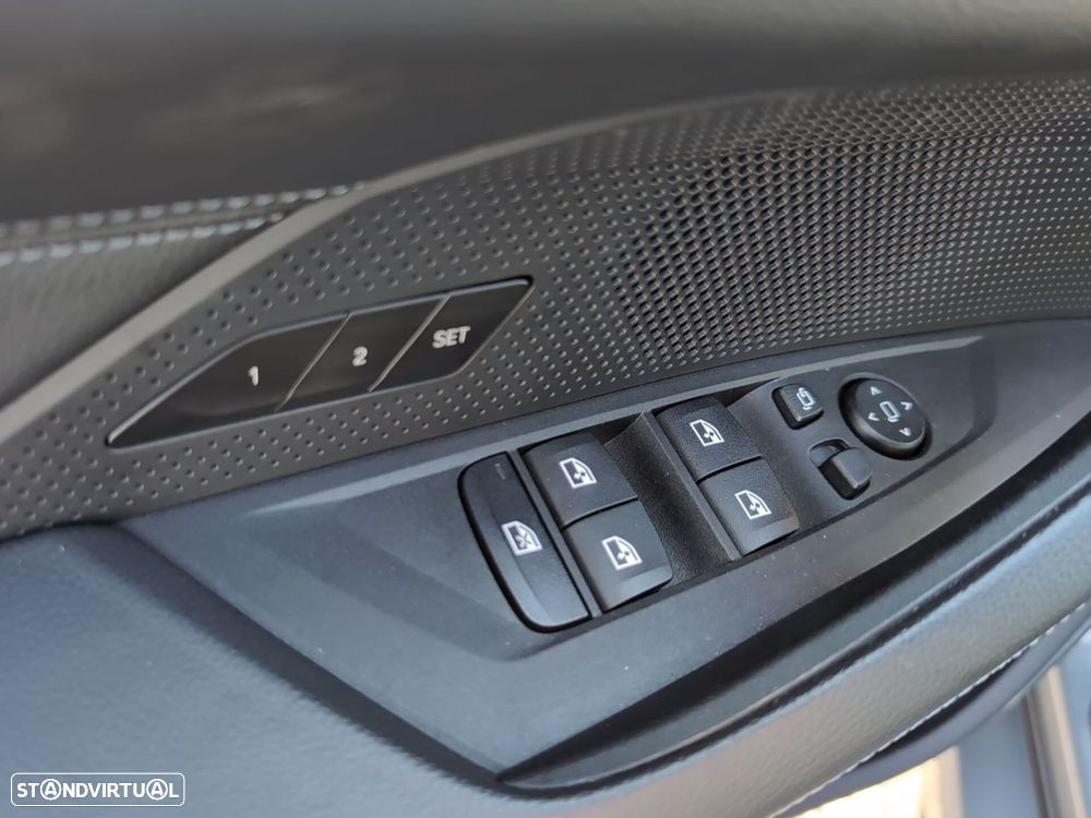 BMW i4 eDrive40 - 15