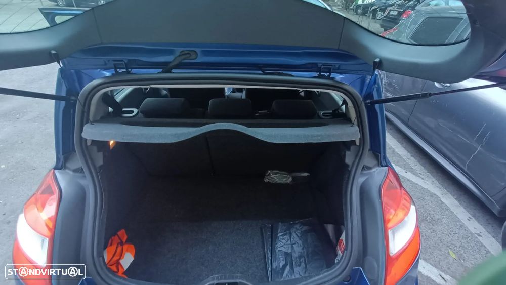 Renault Mégane 1.5 dCi Dynamique - 5