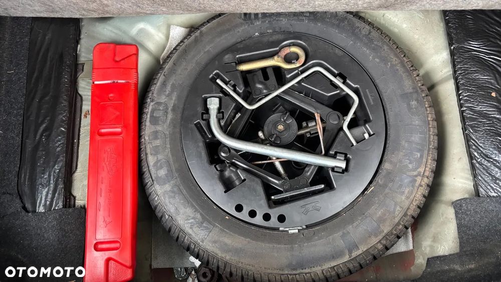 Fiat Punto 1.2 16V Dynamic - 18