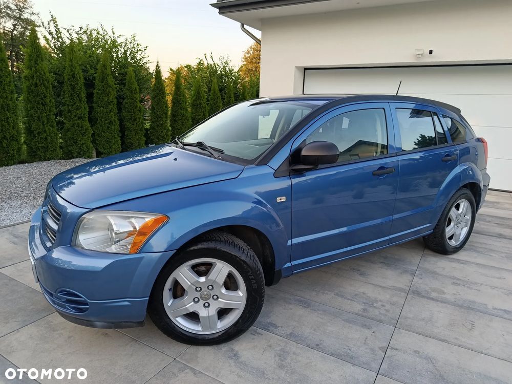 Dodge Caliber 1.8 S - 24