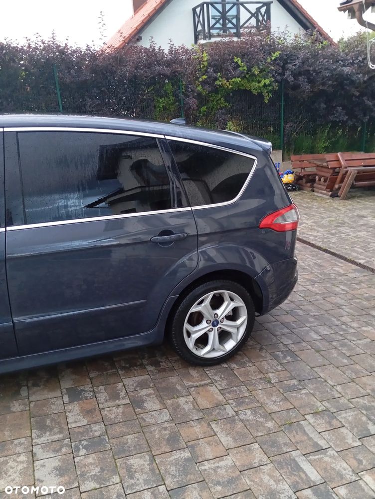 Ford S-Max 2.0 TDCi DPF Titanium MPS6 - 2