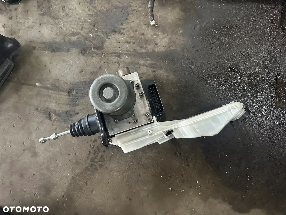 OPEL ASTRA K V 1.5 LIFT POMPA HAMULCOWA 42763274