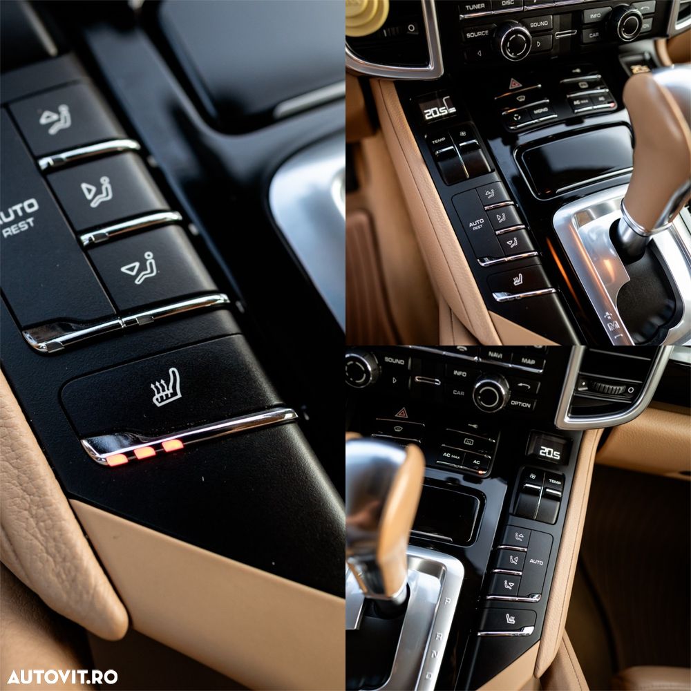 Porsche Cayenne 3.0 L V6 - 33