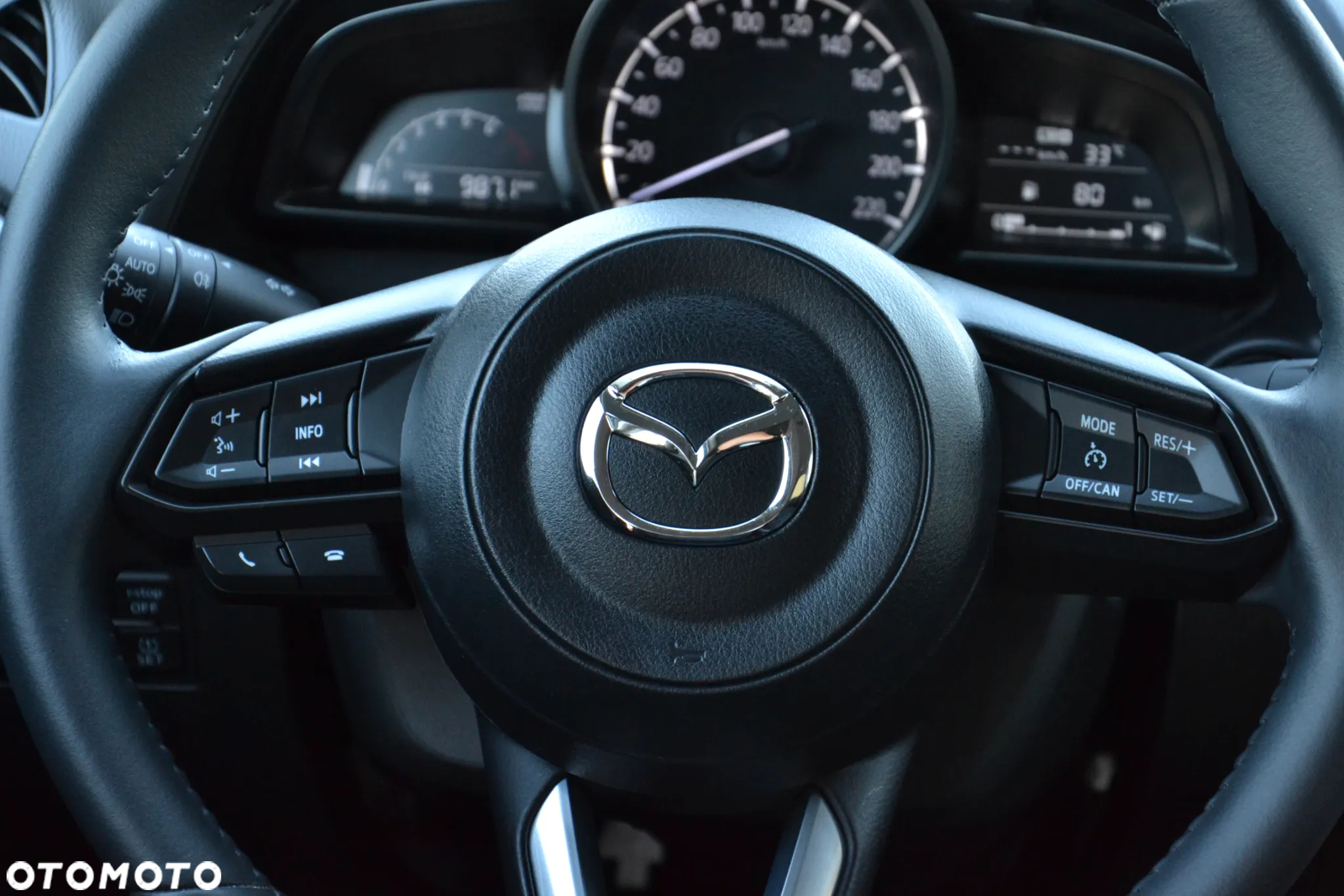 Mazda CX-3 SKYACTIV-G 121 FWD Selection - 29