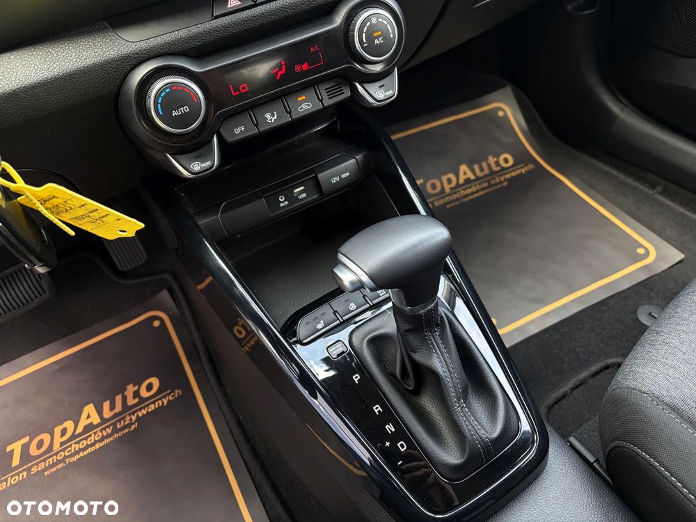 Kia Stonic 1.0 T-GDI DCT OPF Vision - 28