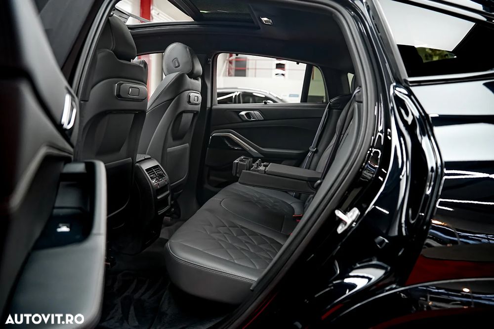 BMW X6 xDrive40i AT MHEV - 6