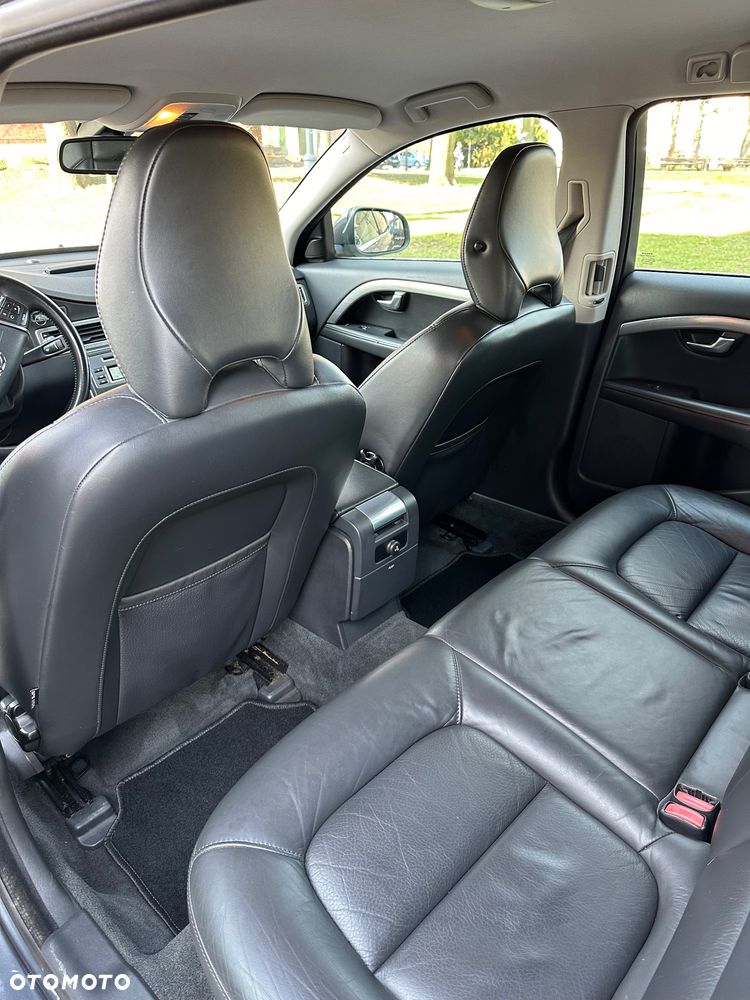 Volvo V70 - 14