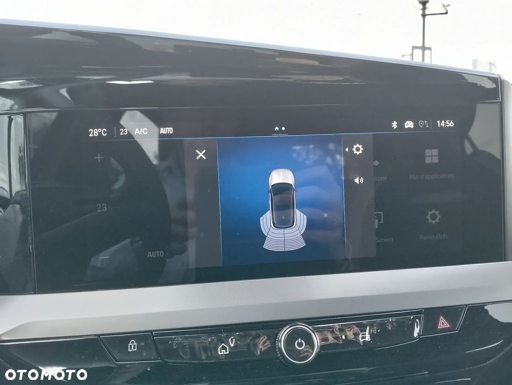 Opel Mokka 1.2 T Edition S&S - 19