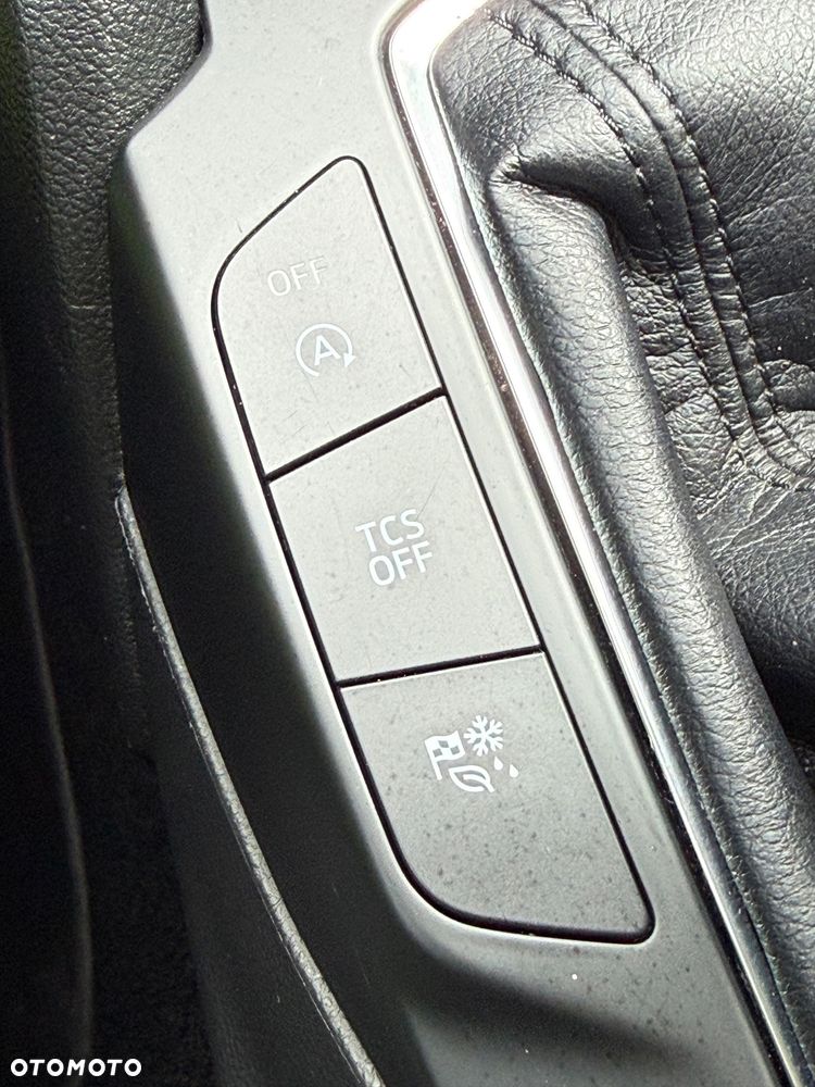 Ford Focus - 38