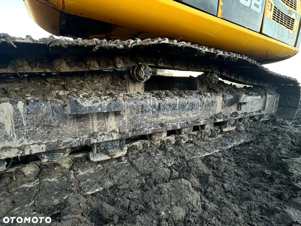 JCB JS 240 NLC - 3