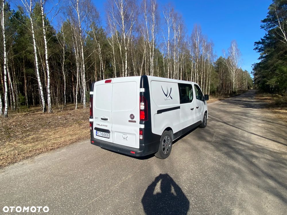 Fiat Talento - 12