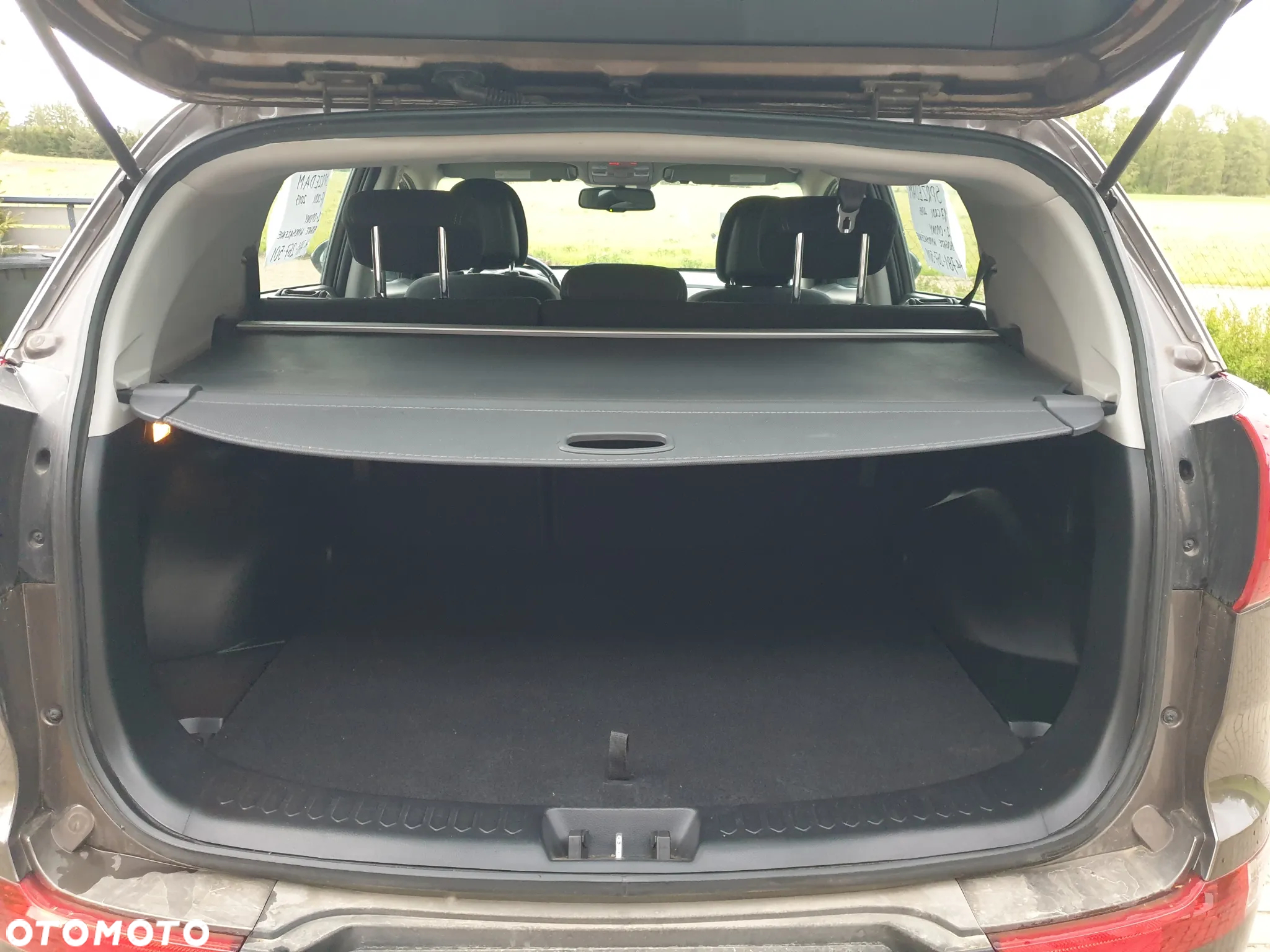 Kia Sportage 1.7 CRDI L 2WD - 4