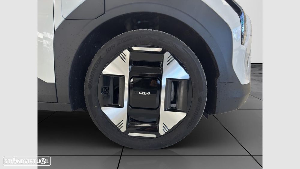 Kia EV3 81.4 kWh Tech - 6
